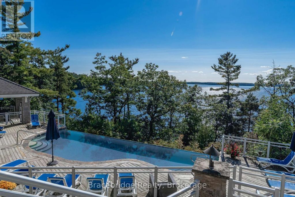 L207- B2 - 1869 Muskoka Rd 118 Highway W, Muskoka Lakes (monck (muskoka Lakes))