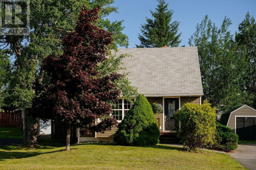 9 Boyd Street, Gander
