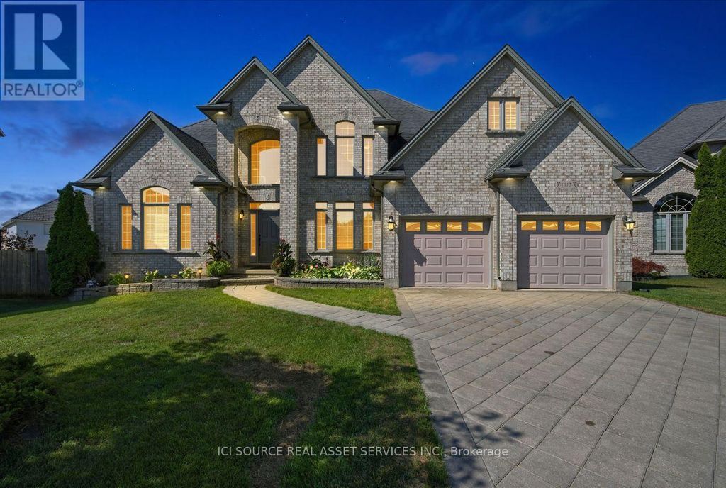 1017 Apricot Place, London South (south K)