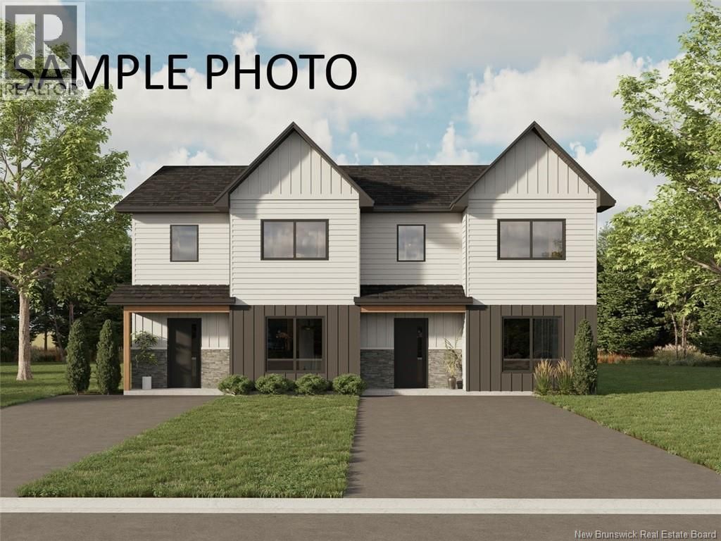 12 Violet Street, Shediac