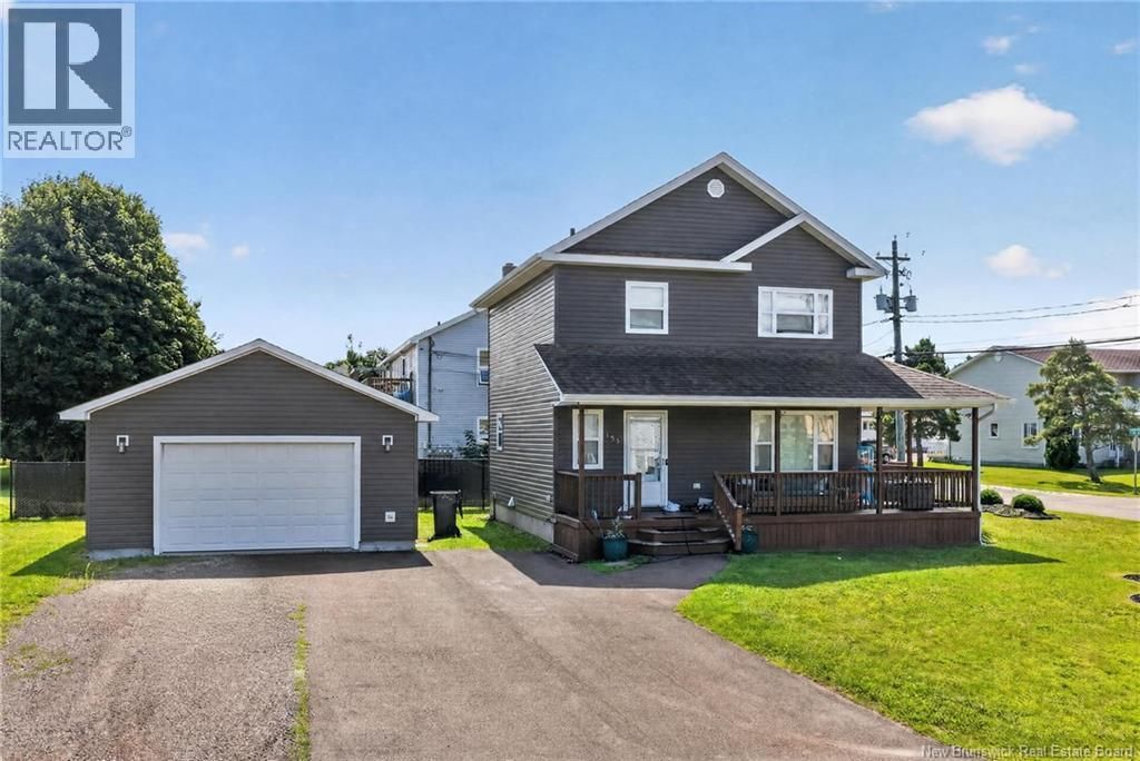 153 Shore Drive, Shediac