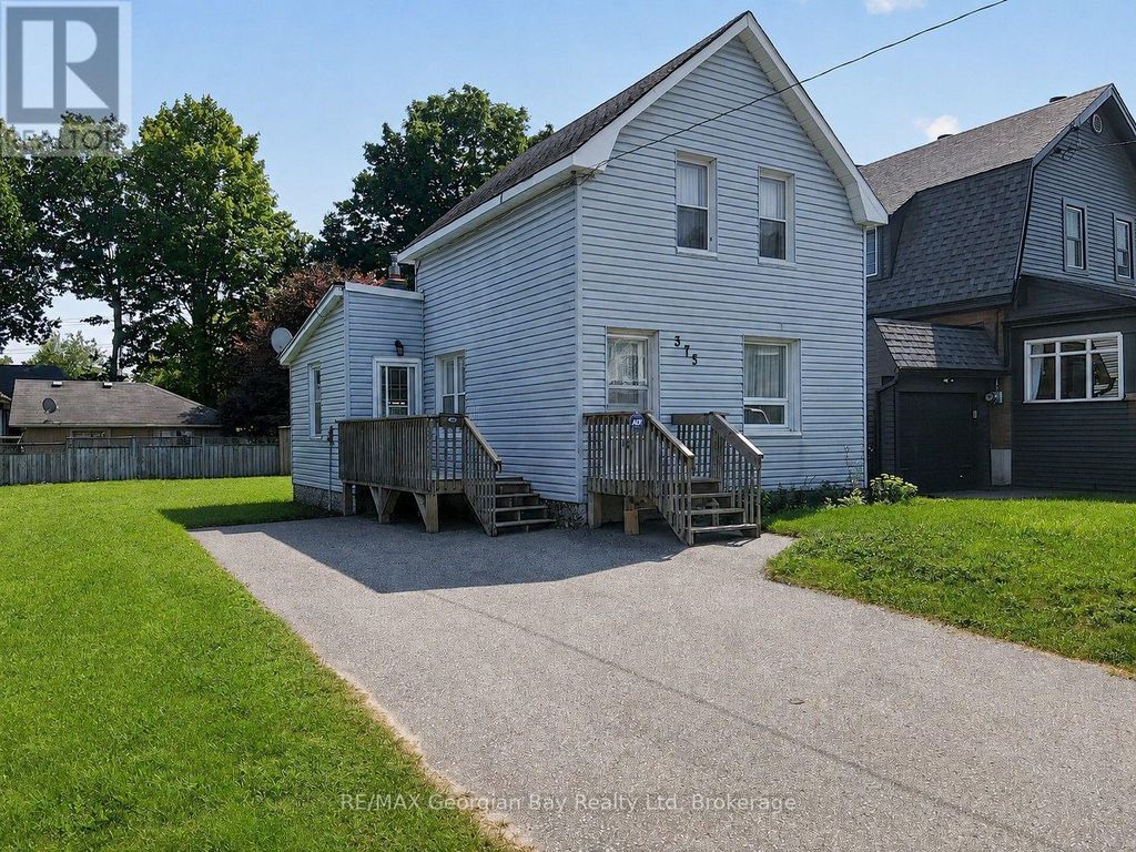 375 Horrell Avenue, Midland