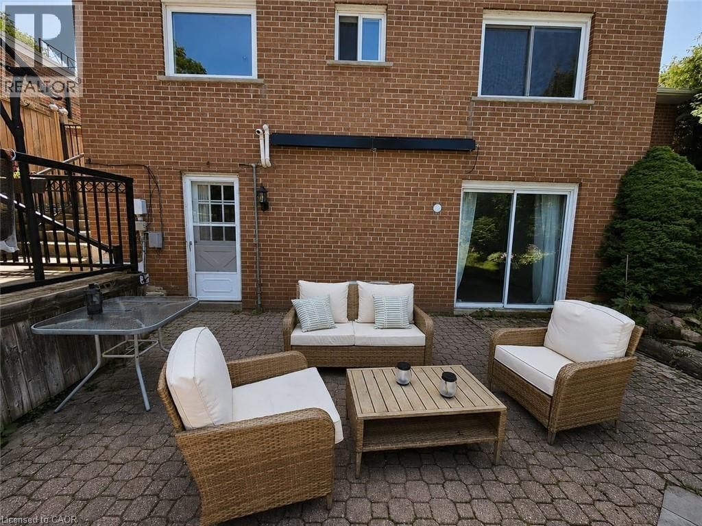 2351 Woking Crescent Unit# Basement, Mississauga