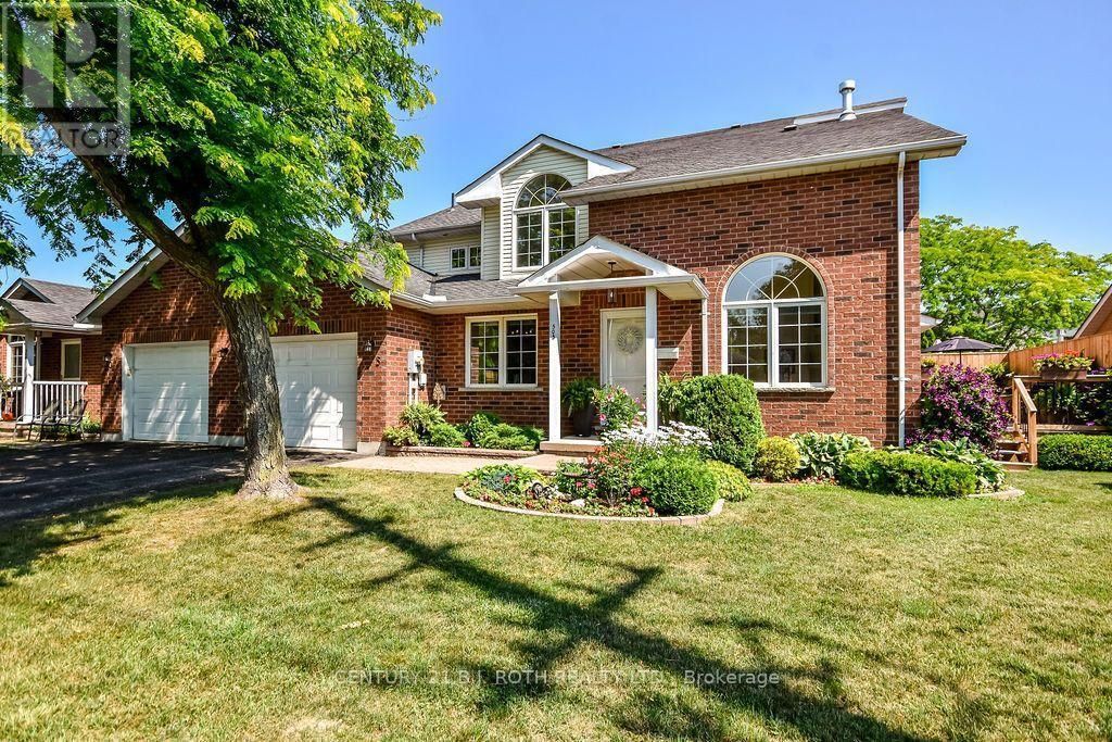 505 - 60 Museum Drive, Orillia