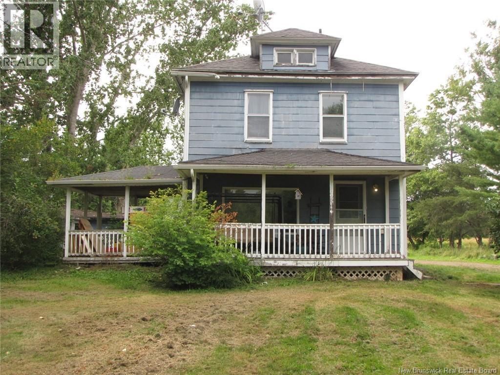 158 Principale, Memramcook