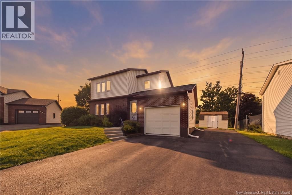 178 Isington Street, Moncton
