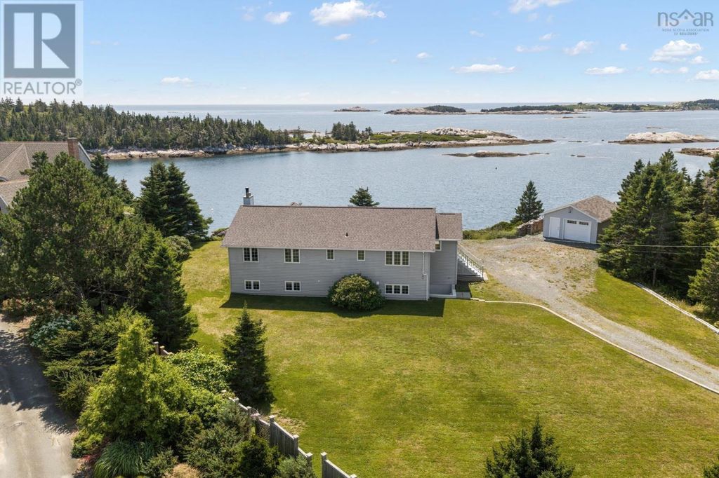 439 Whistlers Cove Road, East Dover