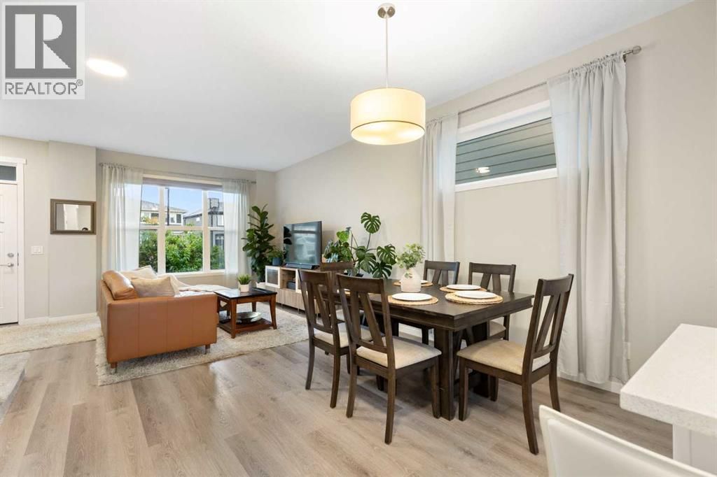 1021 Mahogany Boulevard Se, Calgary