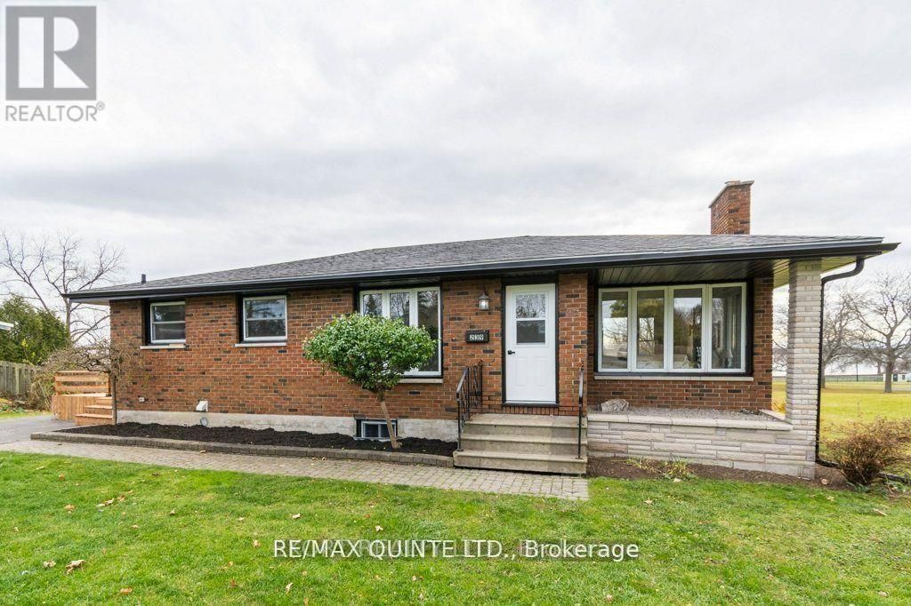 Upper - 239 Dundas Street W, Belleville (belleville Ward)