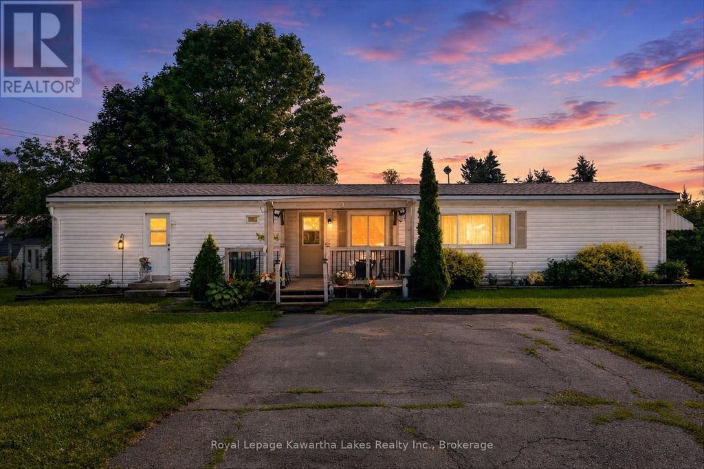3 Ops Drive, Kawartha Lakes (fenelon)