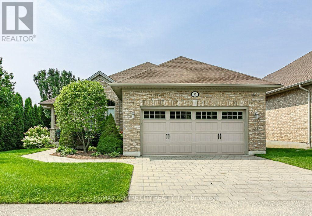 37 - 100 Southgate Parkway, St. Thomas