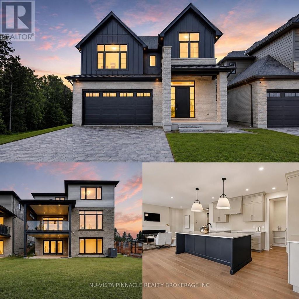 6875 Heathwoods Avenue, London South (south V)