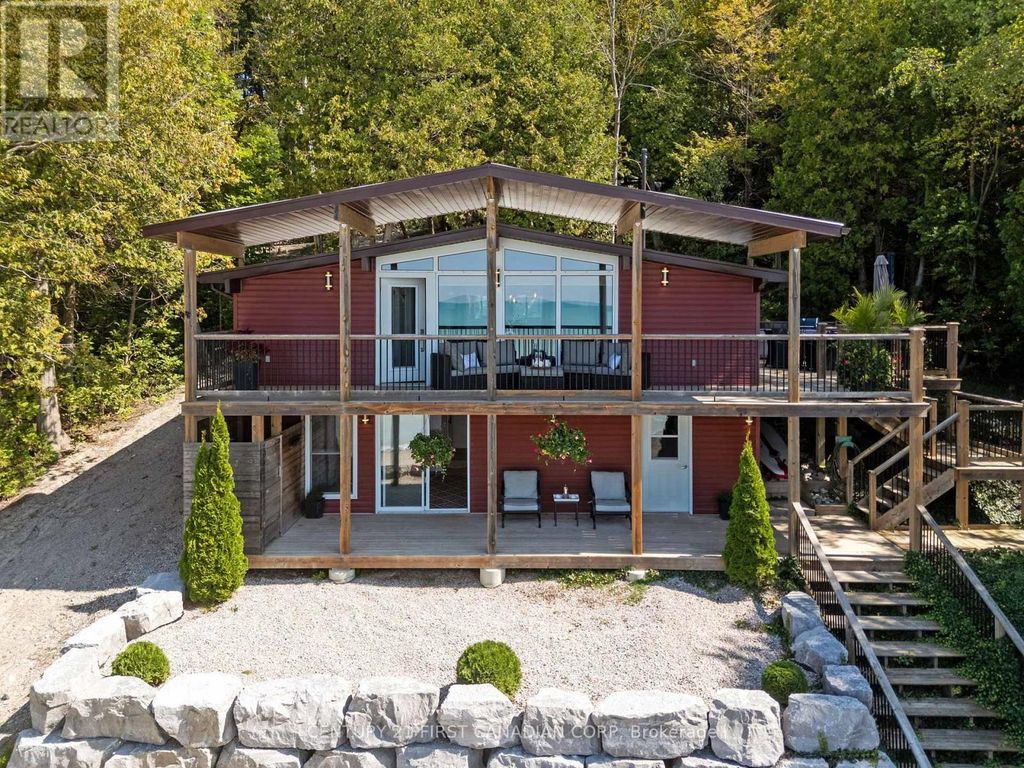 84153 Lakeland Estates Road, Ashfield-Colborne-Wawanosh (ashfield)