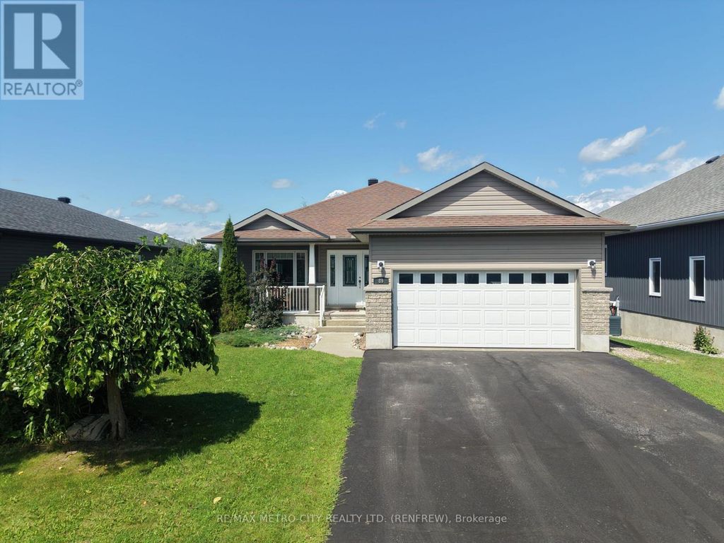 89 Otteridge Drive, Renfrew