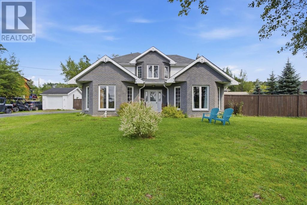 147 River Road, Appleton