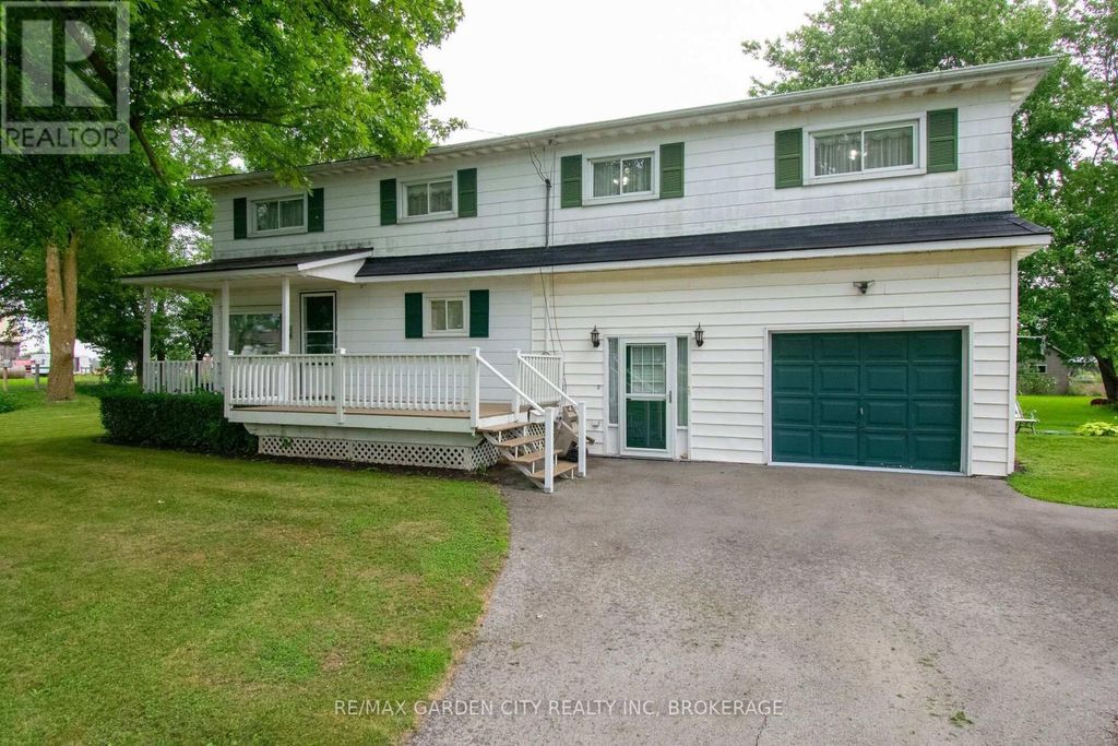 2129 Snider Road, Port Colborne (bethel)