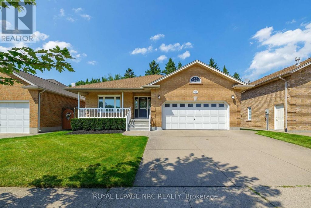 7621 Cameron Court, Niagara Falls (mt. Carmel)