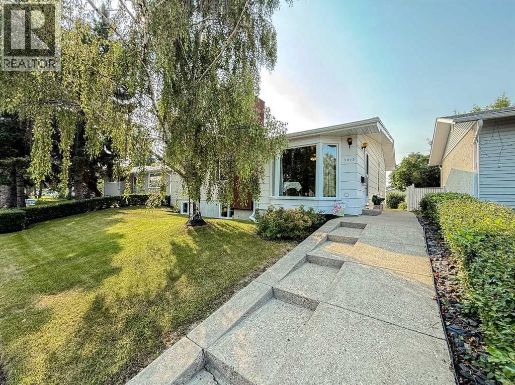 5015 Marchand Crescent Ne, Calgary