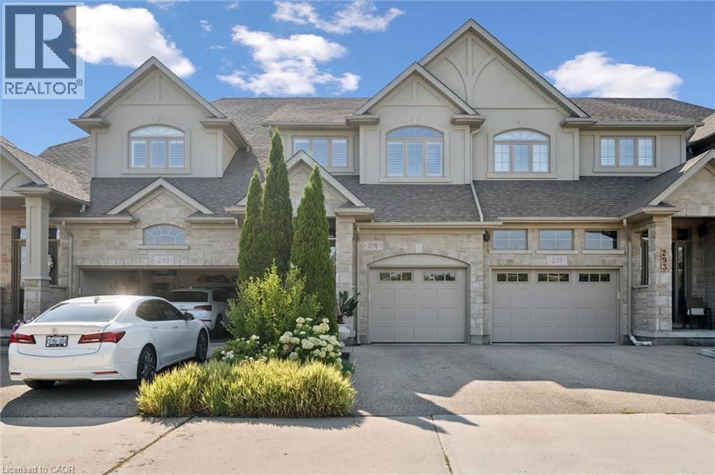 291 Grey Silo Road, Waterloo