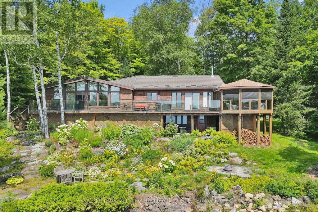 842 Emsdale Lake Road, Kearney