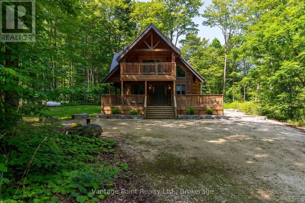 120 Beau Lane, Grey Highlands