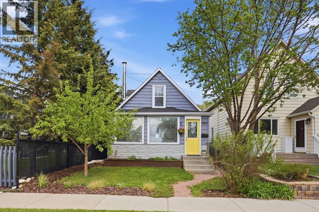 2912 17 Street Se, Calgary
