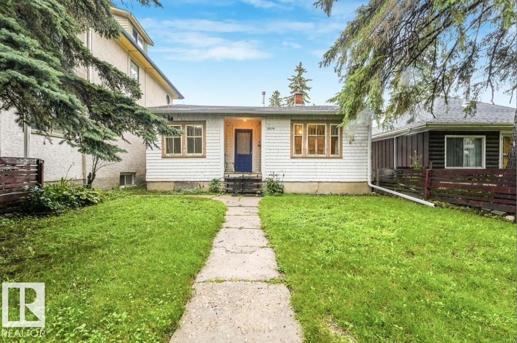 9824 91 Av Nw, Edmonton