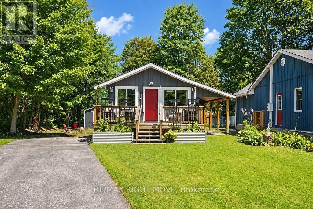 3301 Pleasant Road, Severn (west Shore)