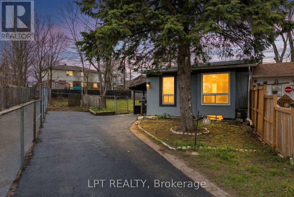 55h Chaucer Crescent, Barrie (sunnidale)