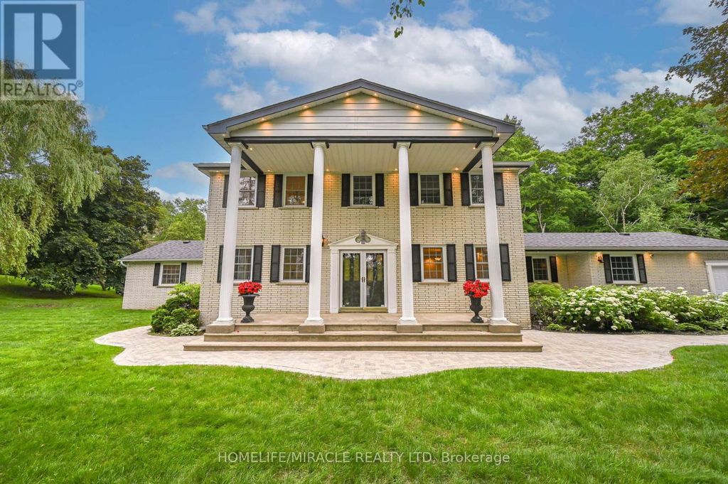 62 Gibson Lake Drive, Caledon (palgrave)