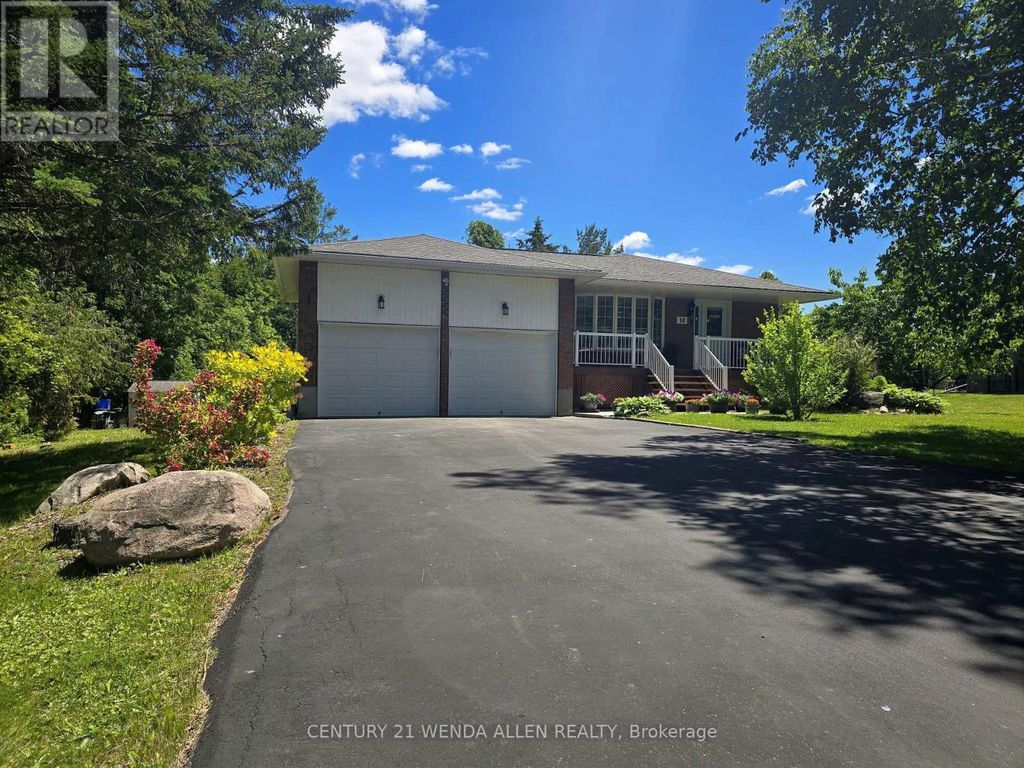 14 Manvers Drive, Kawartha Lakes (janetville)
