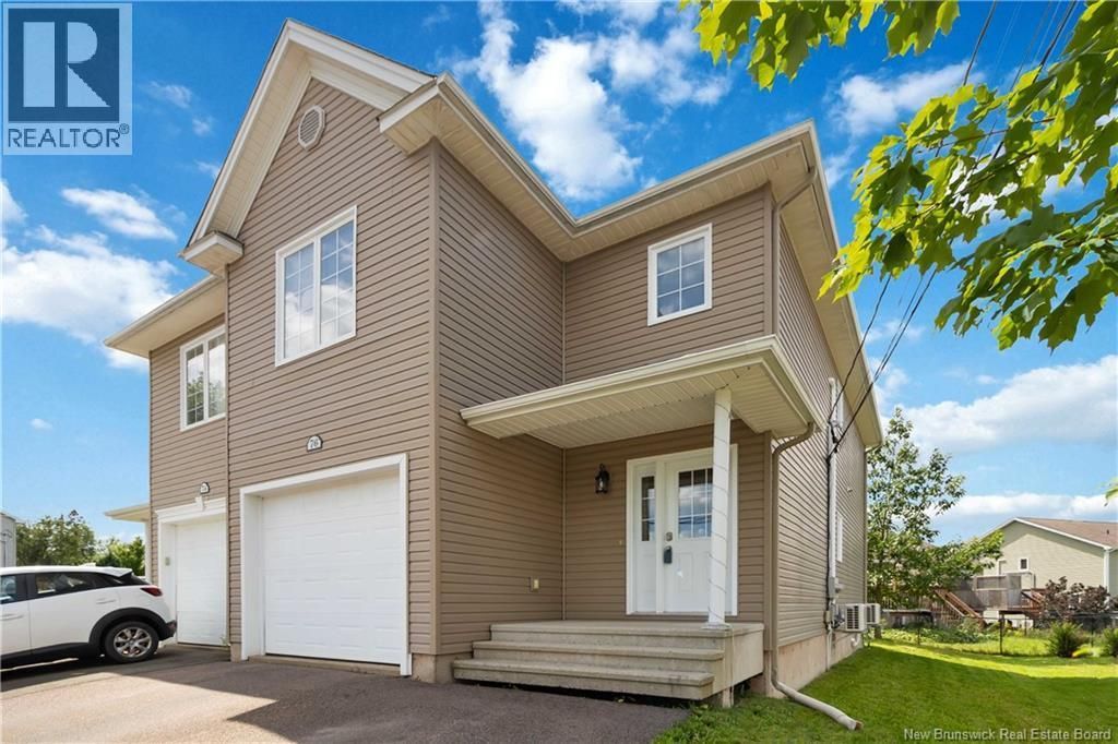 76 Gagnon, Moncton