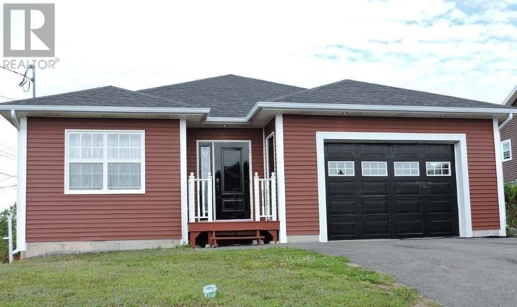 1 Michael Ryder Place, Bonavista