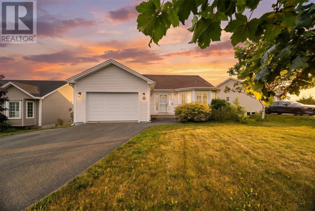 19 Goldrock Run, Conception Bay South