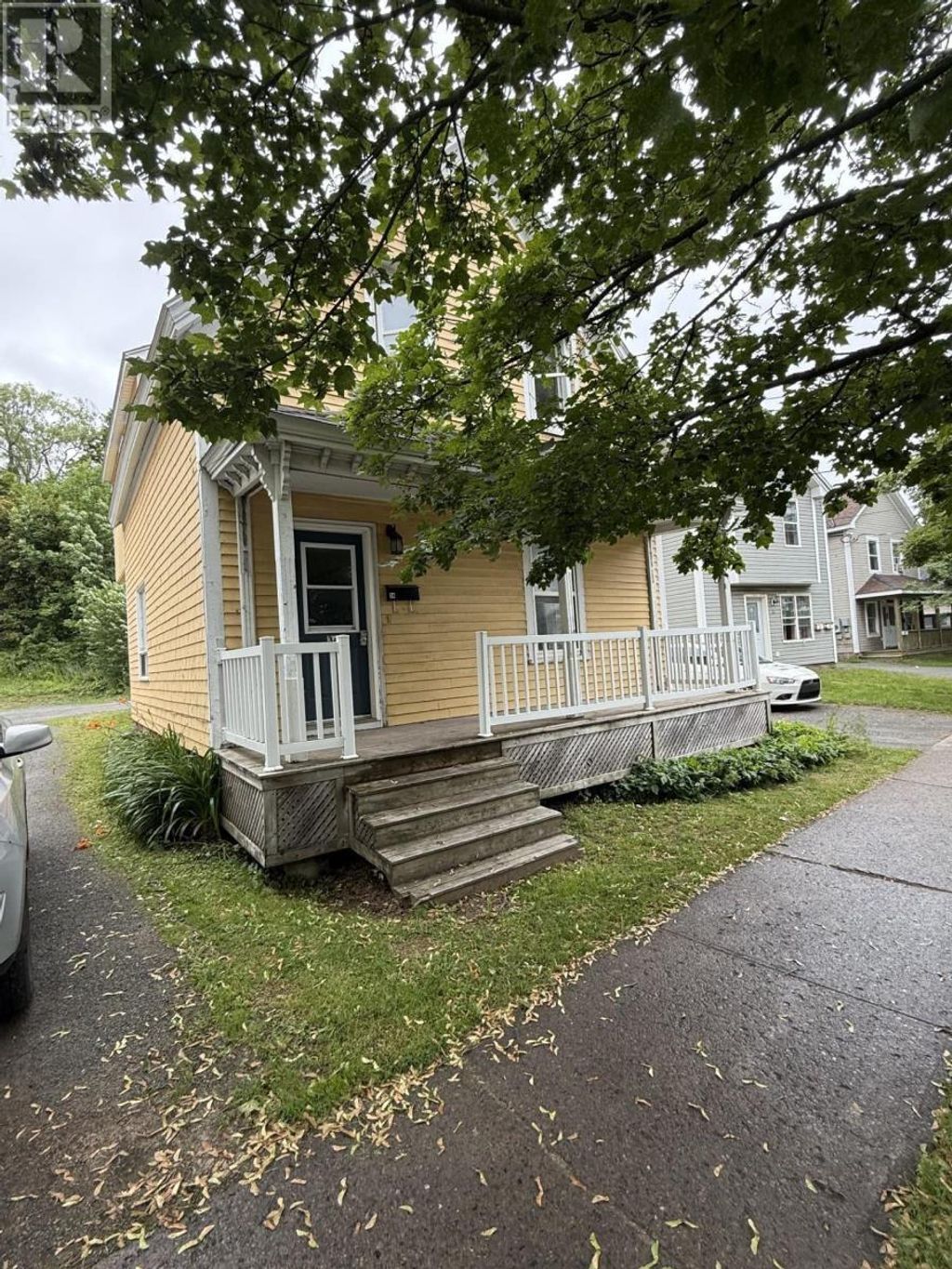 34 Hawthorne Street, Antigonish