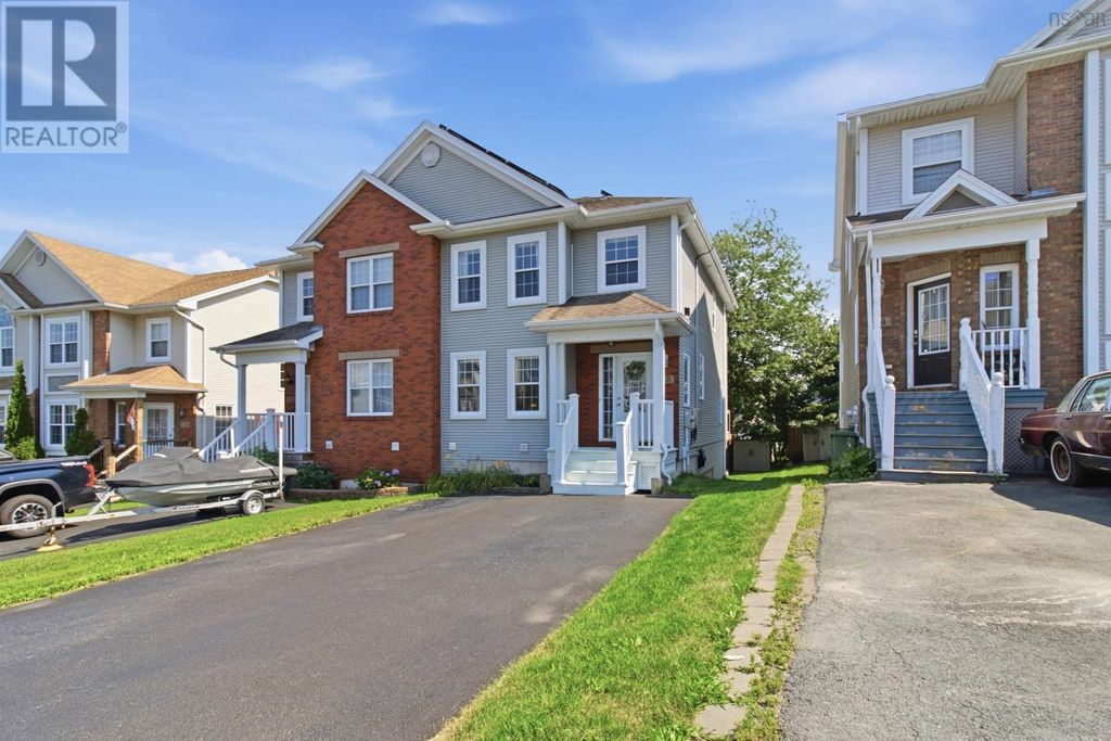 30 Outrigger Crescent, Halifax