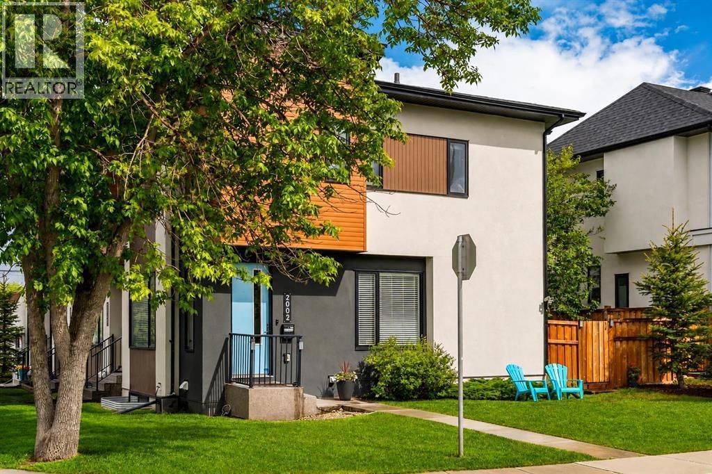 2002 35 Street Sw, Calgary