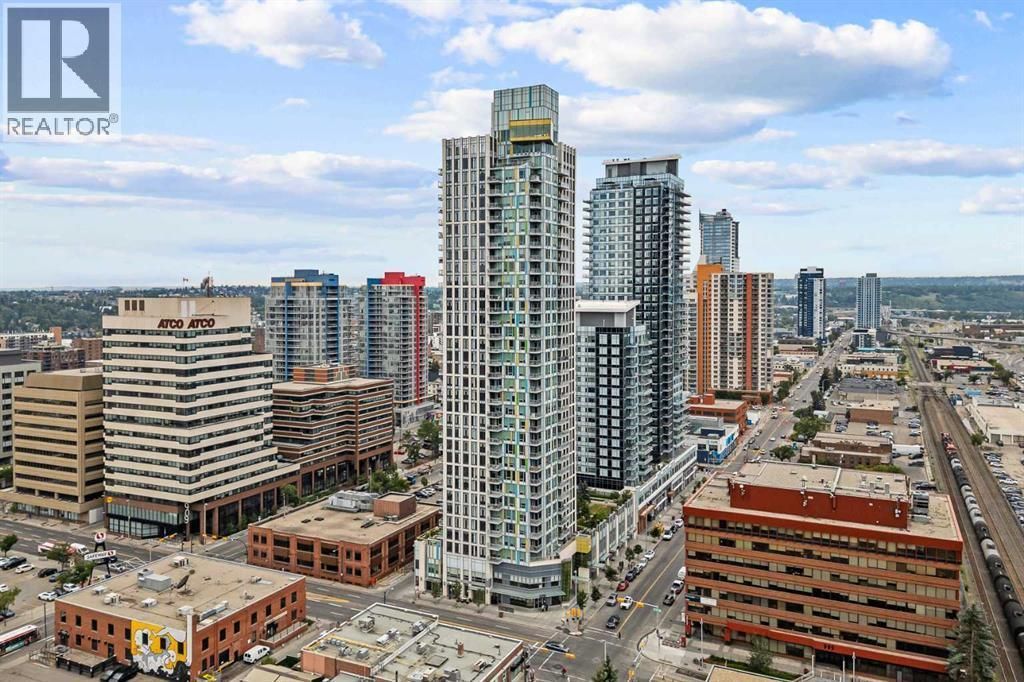 2206, 901 10 Avenue Sw, Calgary