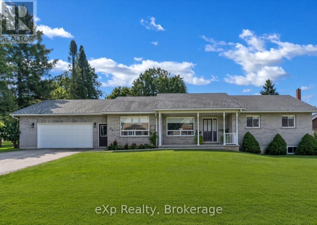 23 12th Street Se, Arran-Elderslie