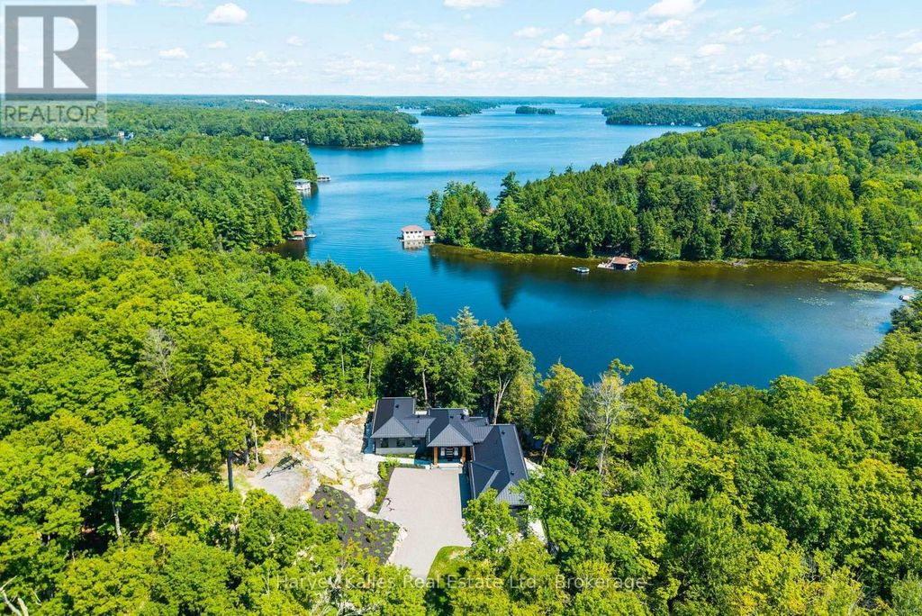 2 - 1013 Halls Road, Muskoka Lakes (medora)