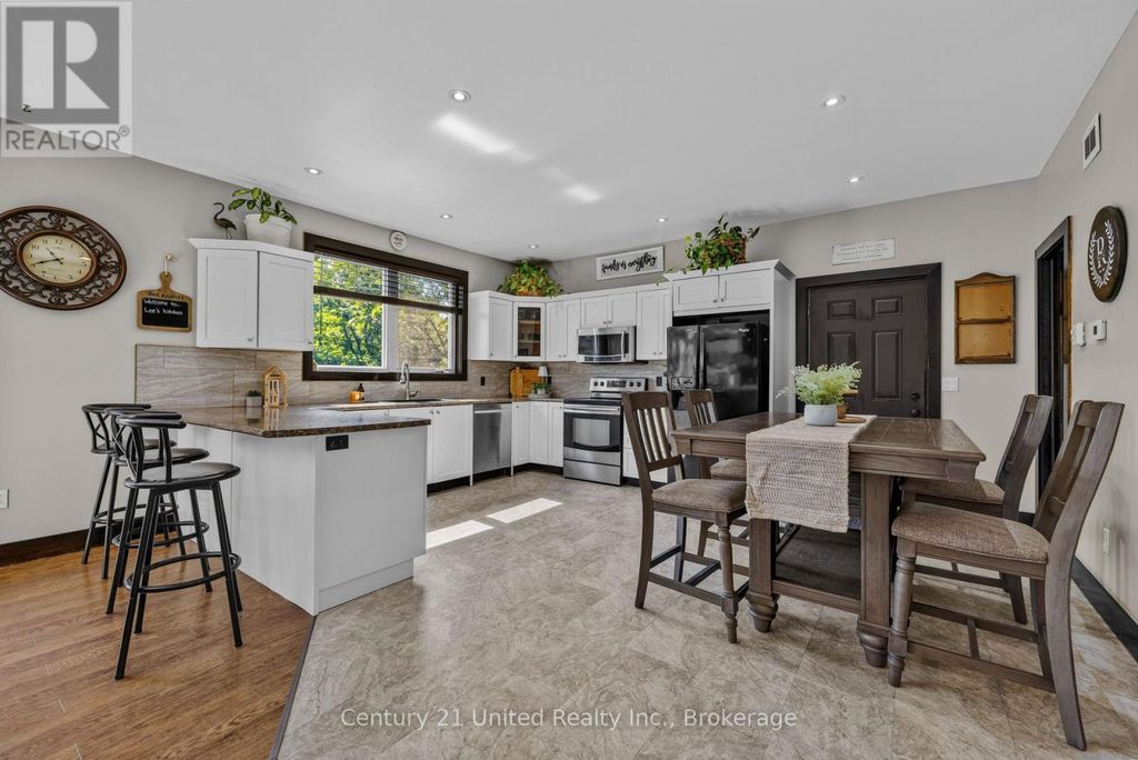 9015 Highway 28, North Kawartha