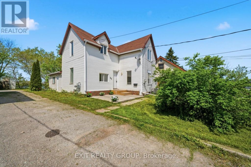 24 Albion Street, Belleville (belleville Ward)