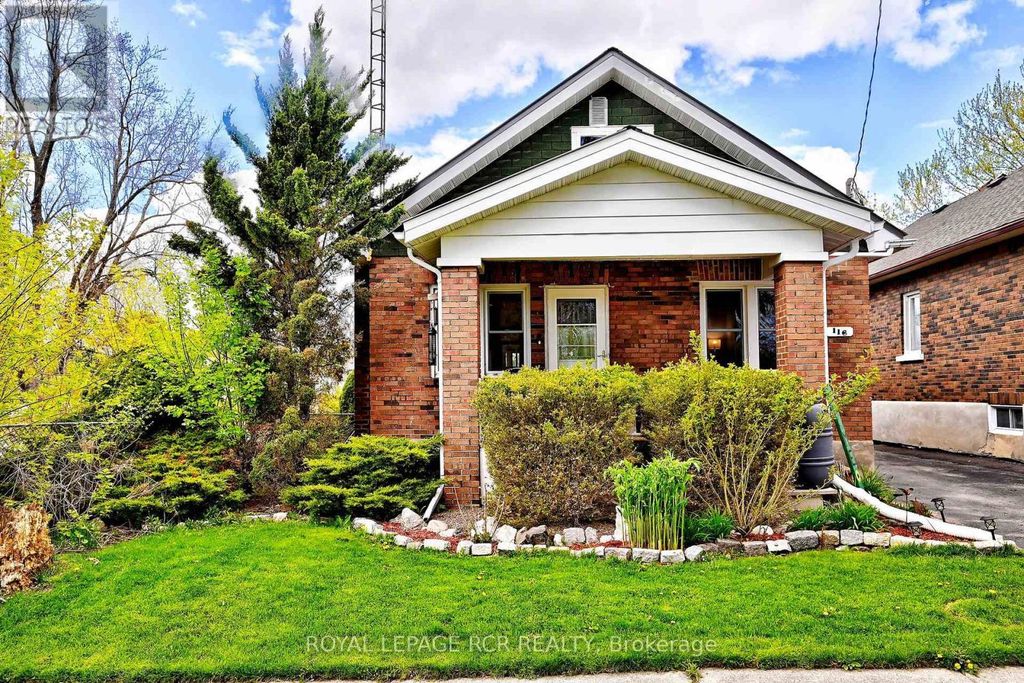 116 Buckingham Avenue, Oshawa (o'neill)