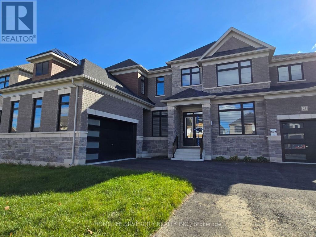 23 Marigold Boulevard E, Adjala-Tosorontio (colgan)