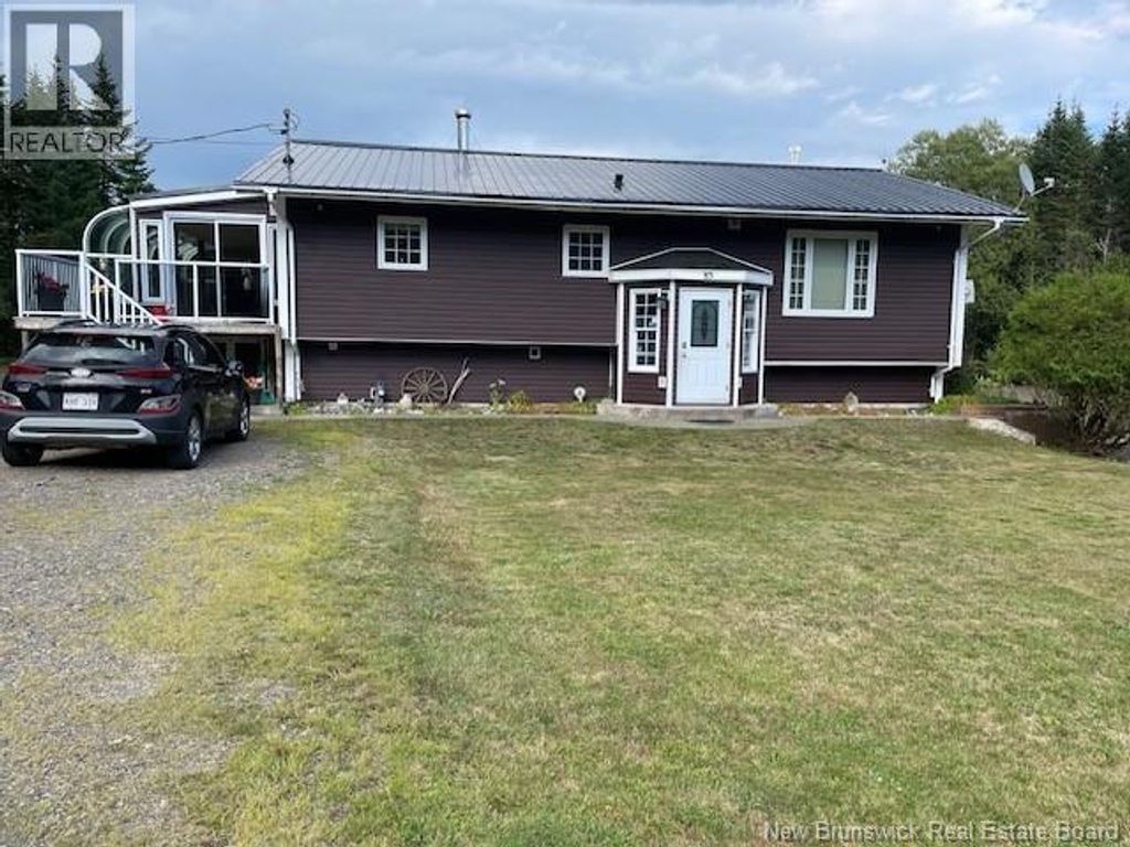 85 Mountain Road, Beaver Harbour