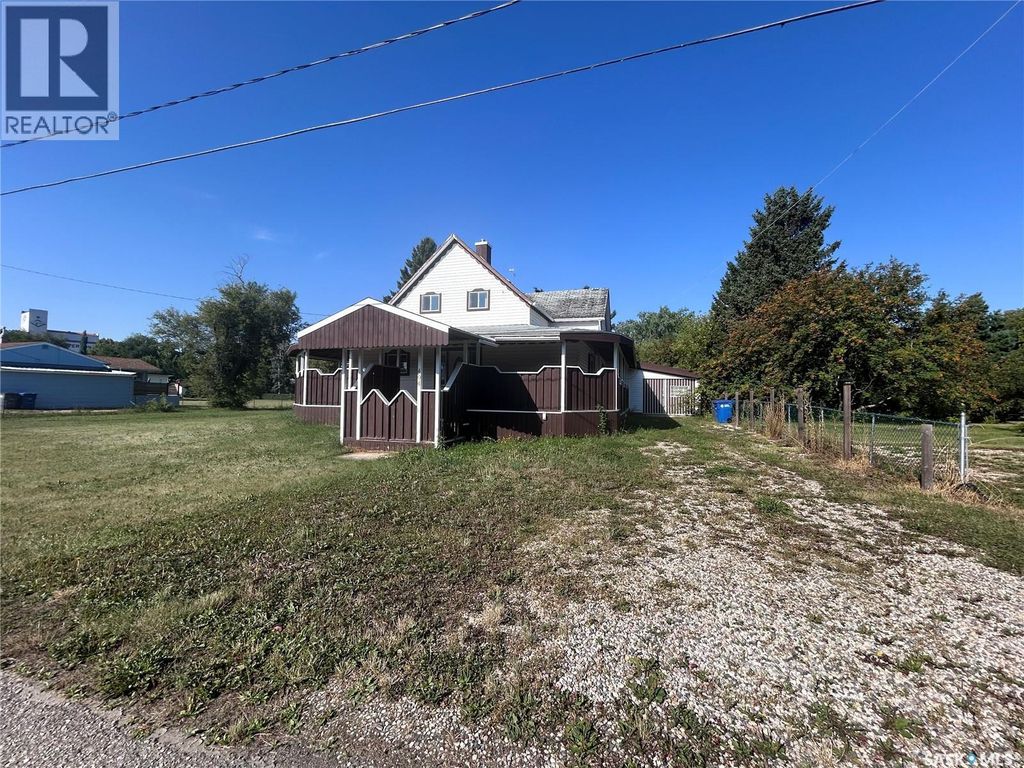 404 Stella Street, Grenfell
