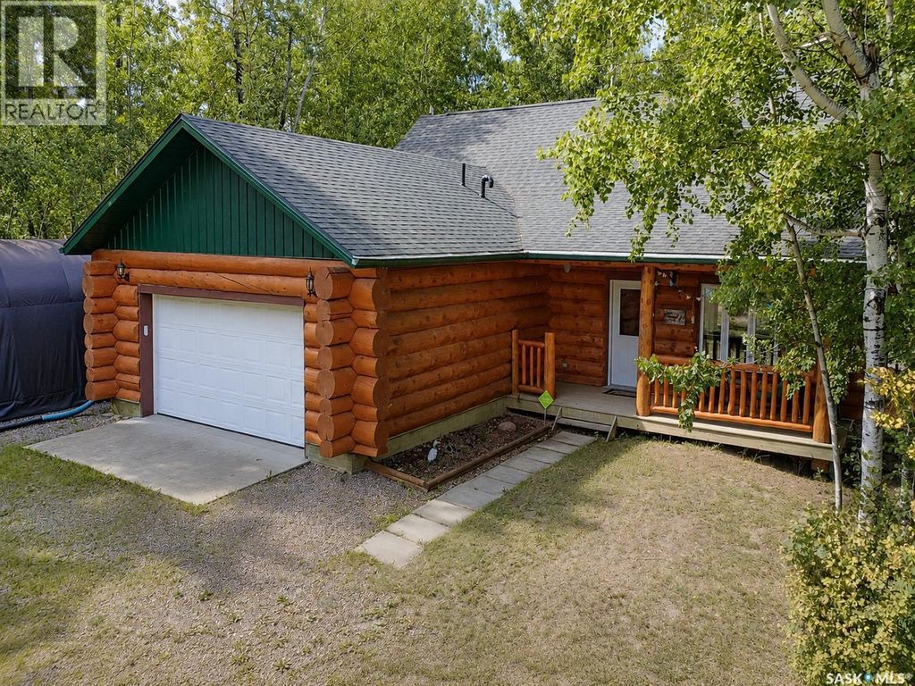 231 Whitefish Crescent, Lac Des Îles
