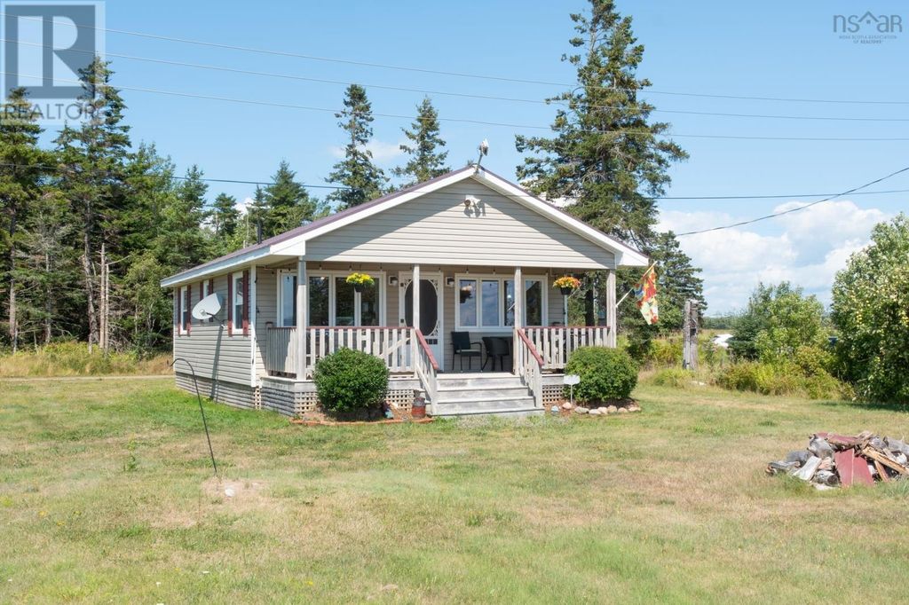 11 Fundy Bay Lane, Lower Debert