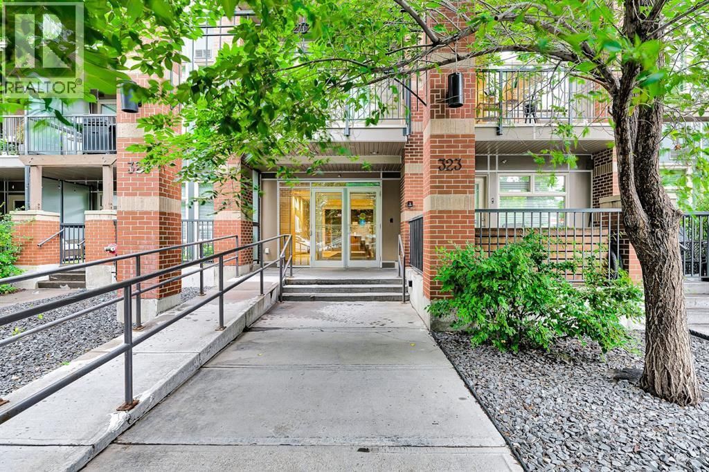 409, 323 20 Avenue Sw, Calgary