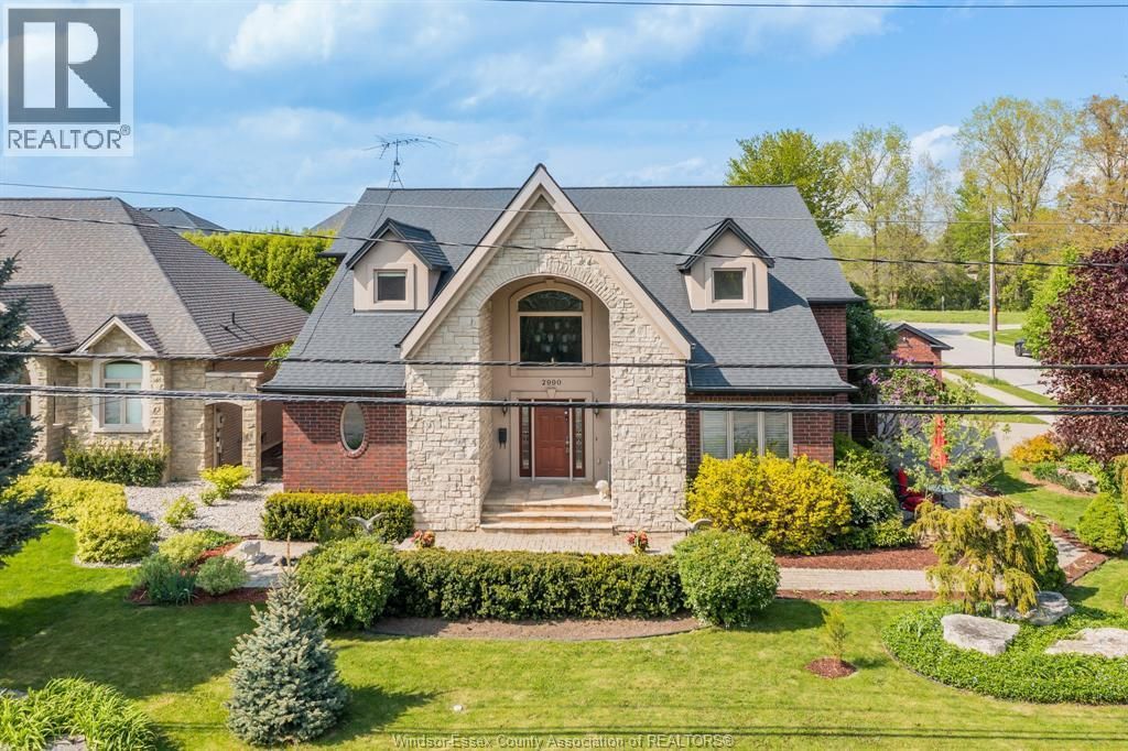 2990 Normandy Street, Lasalle